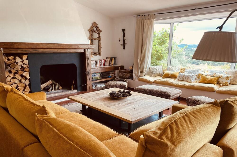 Photo of Livingroom in Tomar