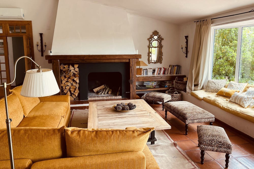 Photo of Livingroom in Tomar