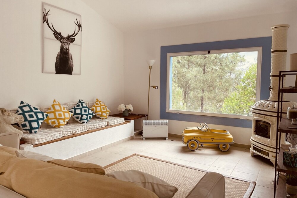 Photo of Livingroom in Tomar