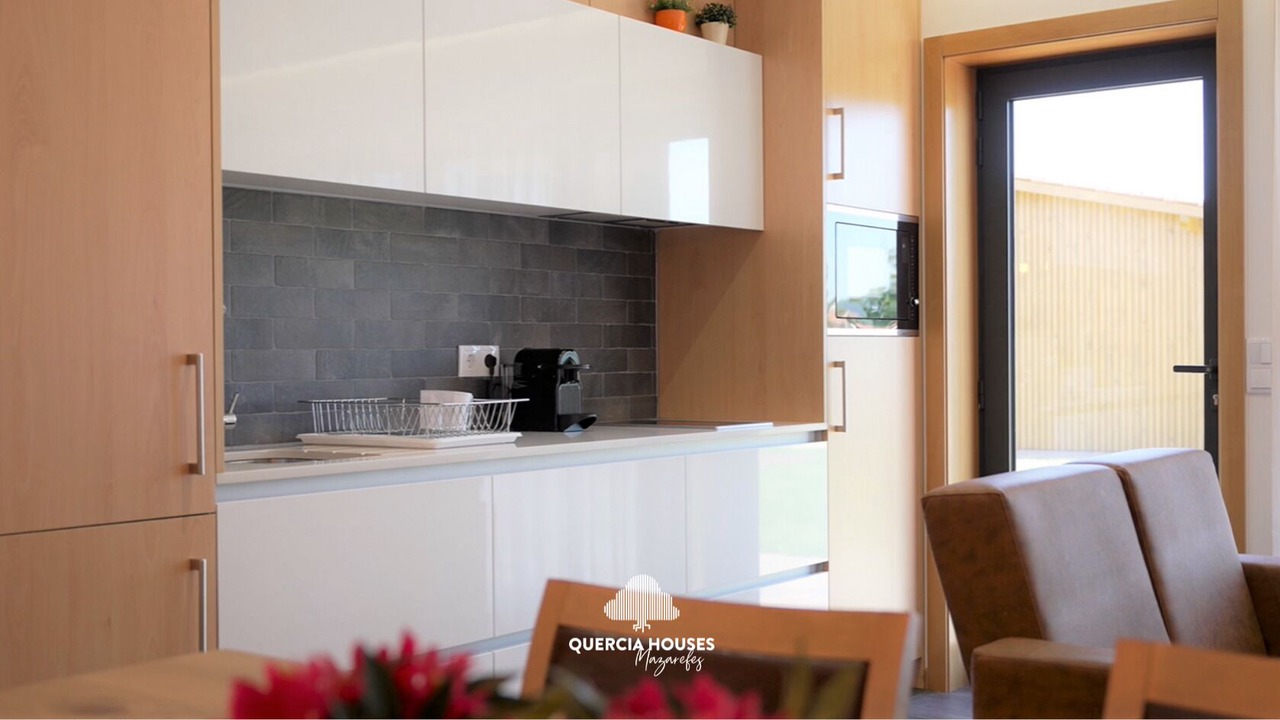 Photo of Kitchen in Cardielos