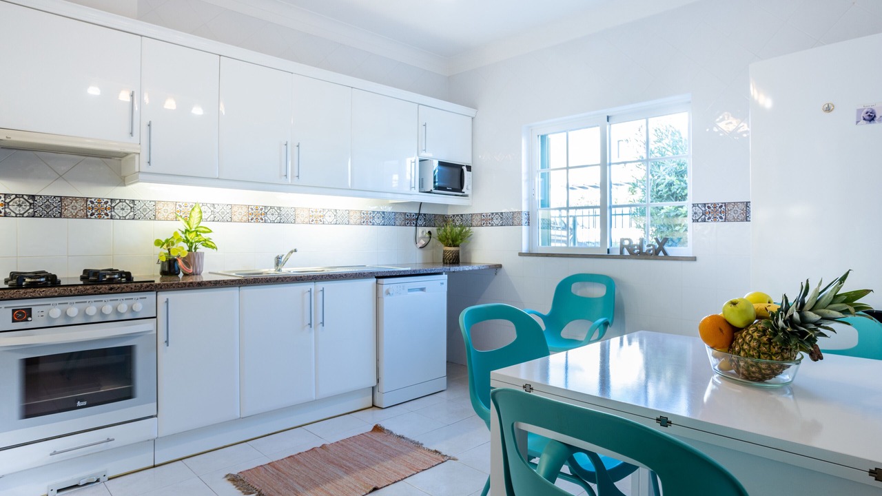 Photo of Kitchen in Chinicato