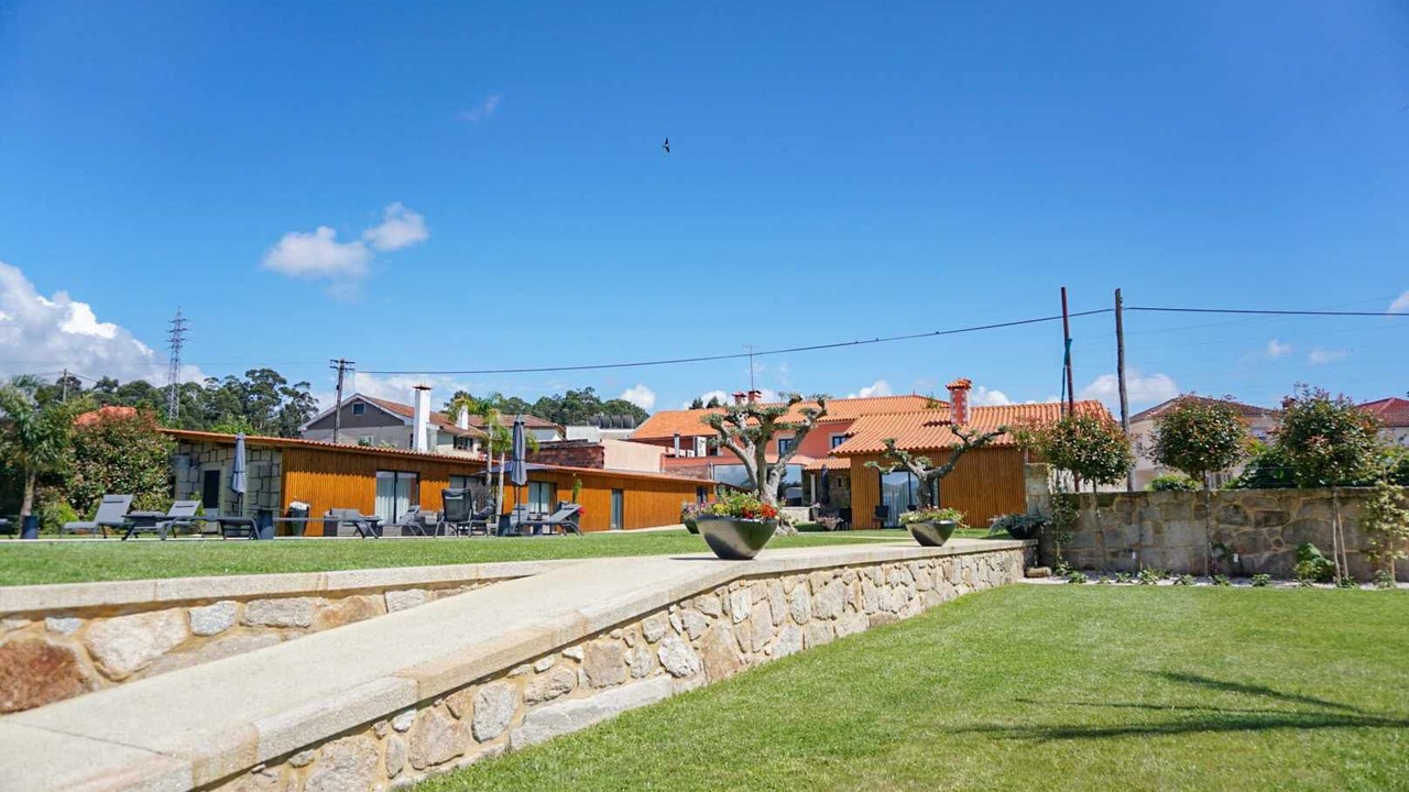 Photo of Outdoor in Cardielos