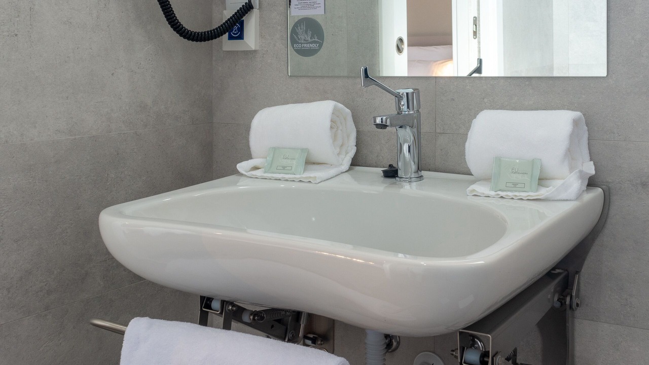 Photo of Bathroom in Campo