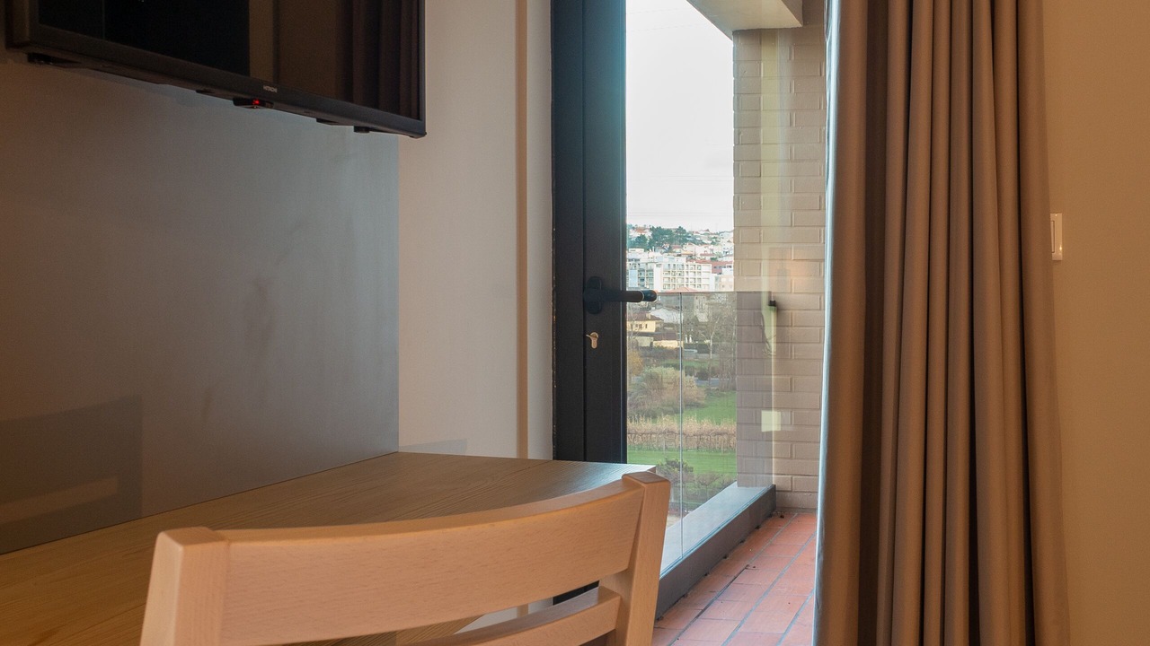 Photo of Bedroom in Campo
