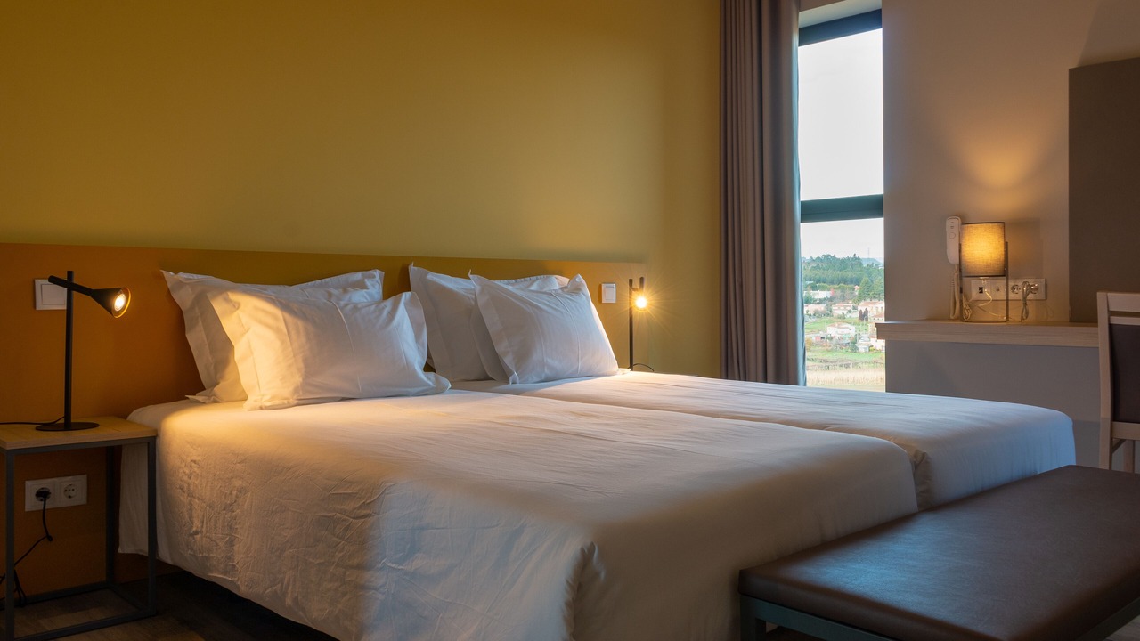 Photo of Bedroom in Campo