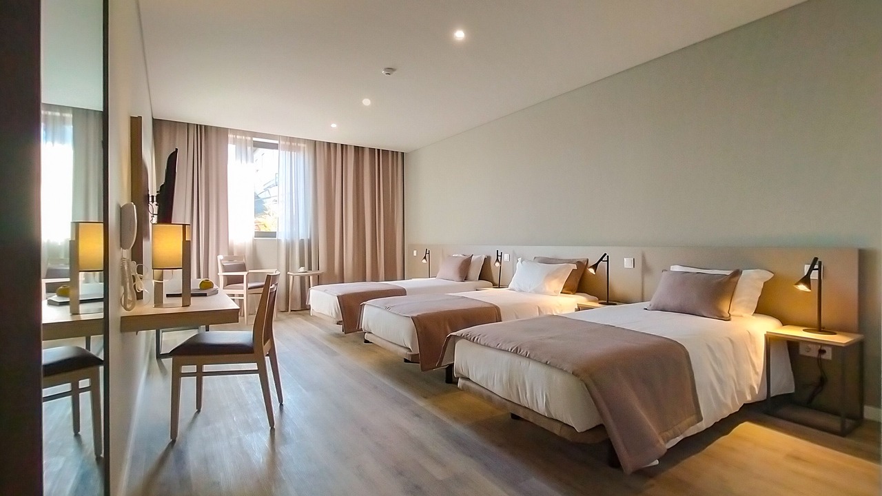 Photo of Bedroom in Campo