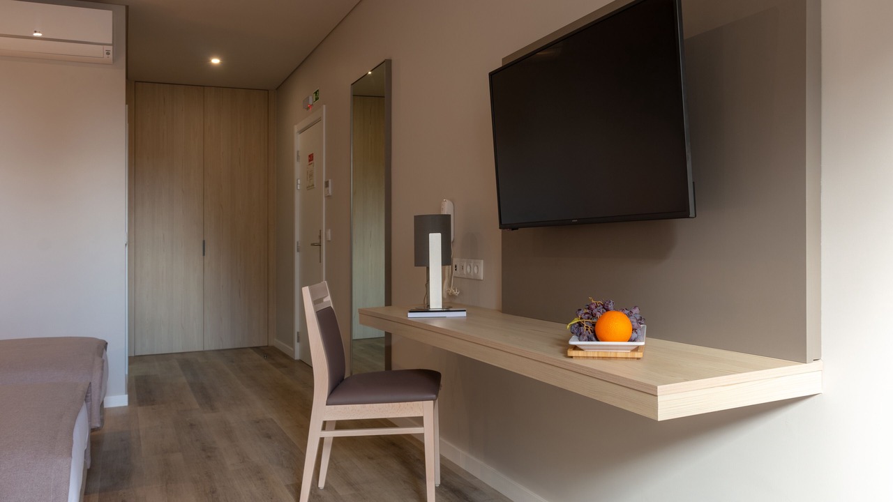 Photo of Bedroom in Campo