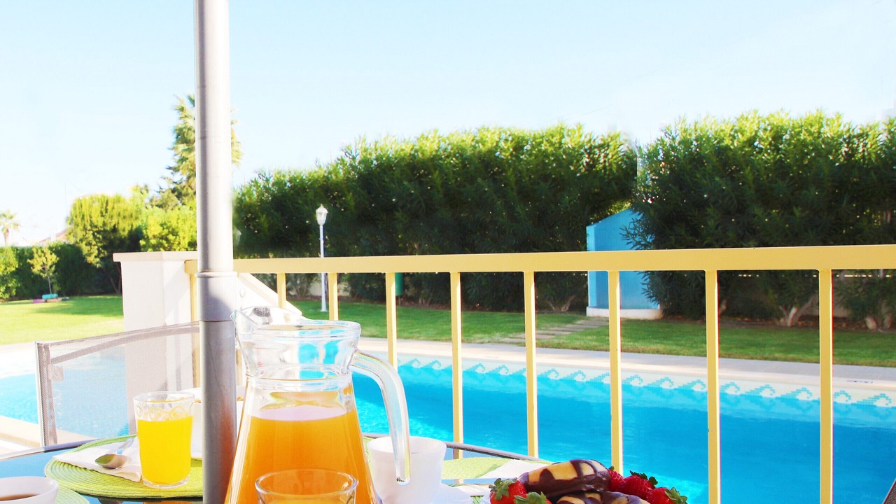 Photo of Outdoor in Vale de Carro