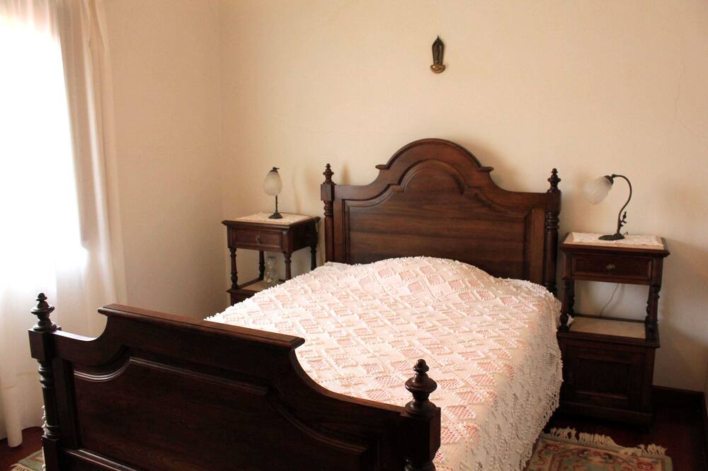 Photo of Bedroom in Monserrate