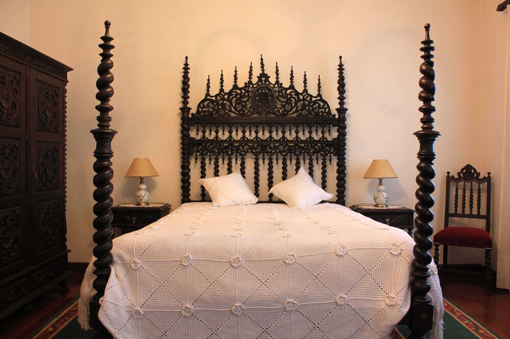 Photo of Bedroom in Monserrate