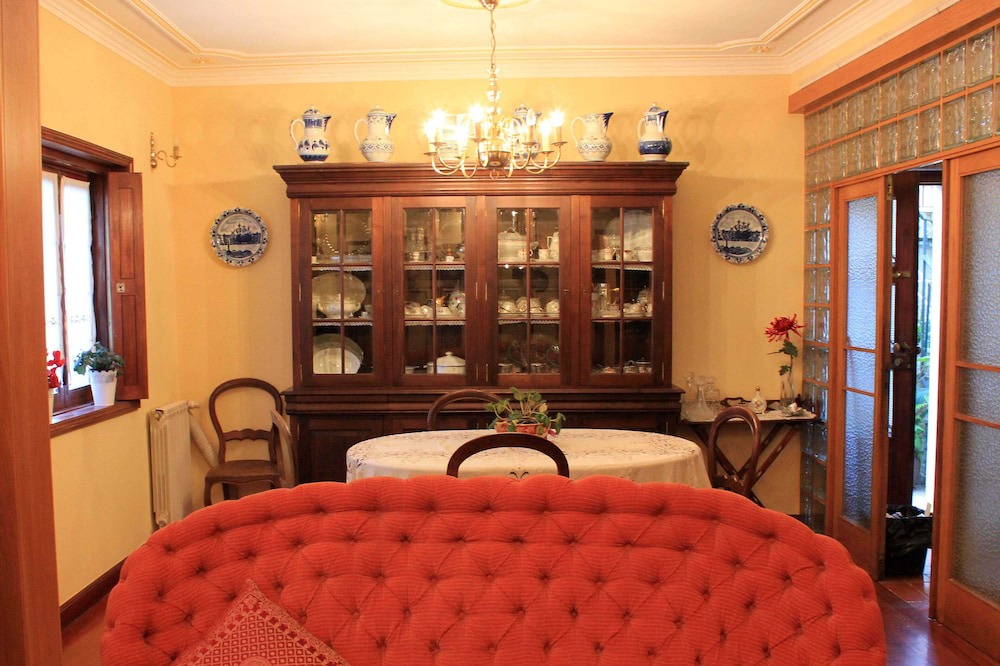 Photo of Livingroom in Monserrate