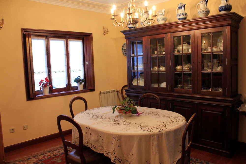 Photo of Kitchen in Monserrate