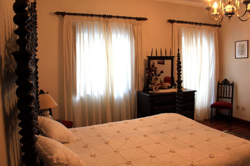 Photo of Bedroom in Monserrate