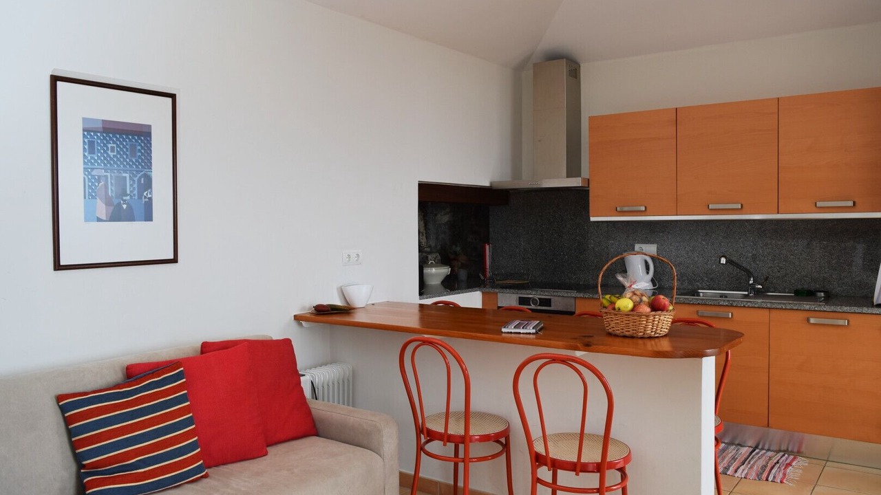Photo of Kitchen in Arco da Calheta