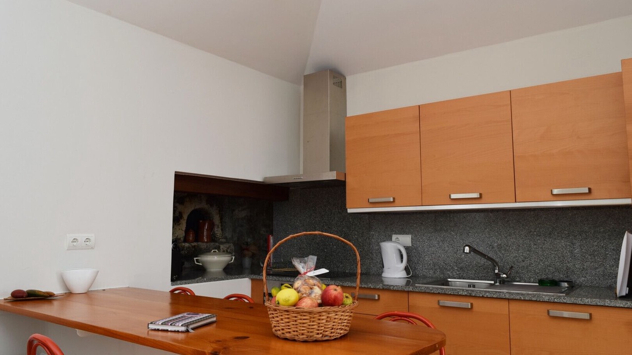 Photo of Kitchen in Arco da Calheta