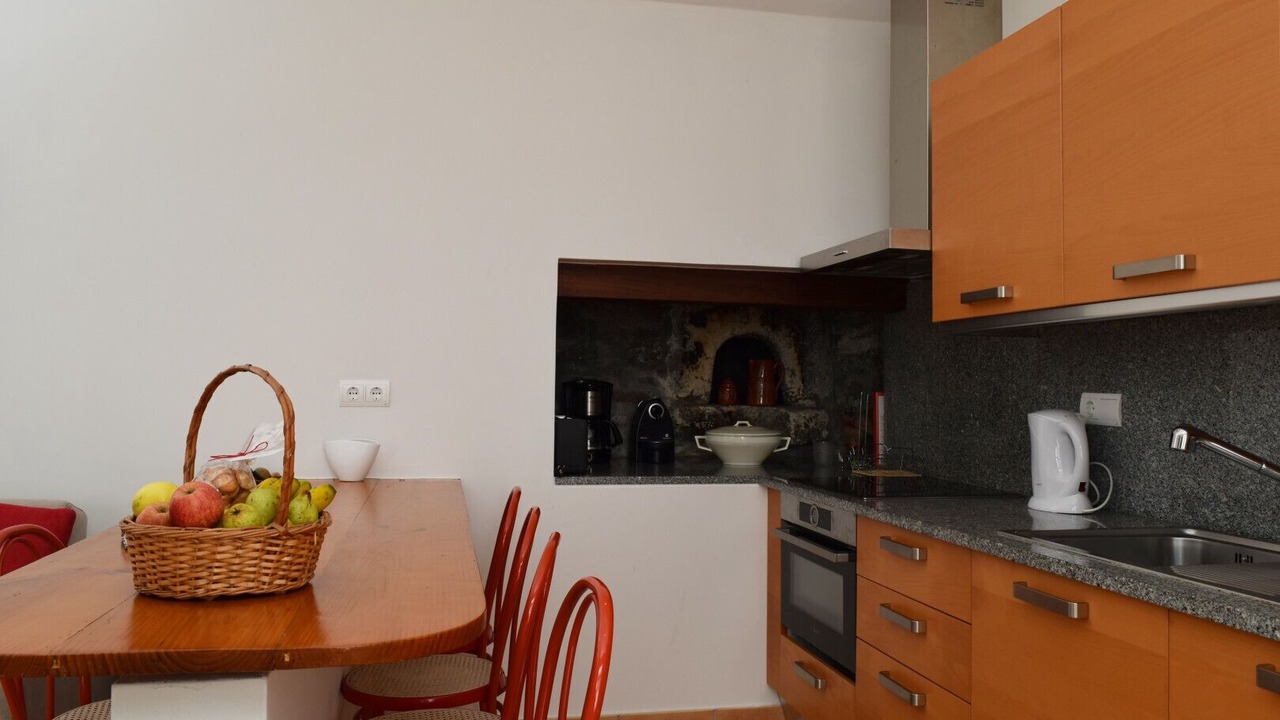 Photo of Kitchen in Arco da Calheta