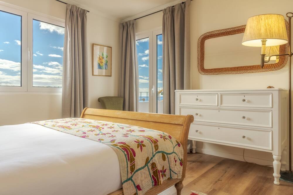 Photo of Bedroom in Sao Martinho
