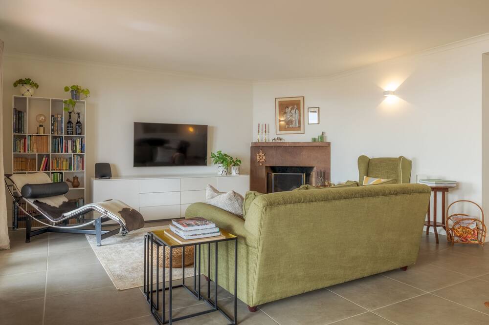 Photo of Livingroom in Sao Martinho