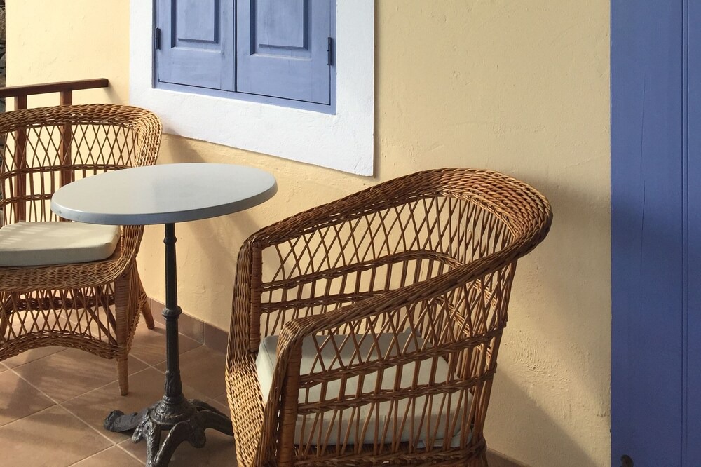 Photo of Patio Balcony in Arco da Calheta
