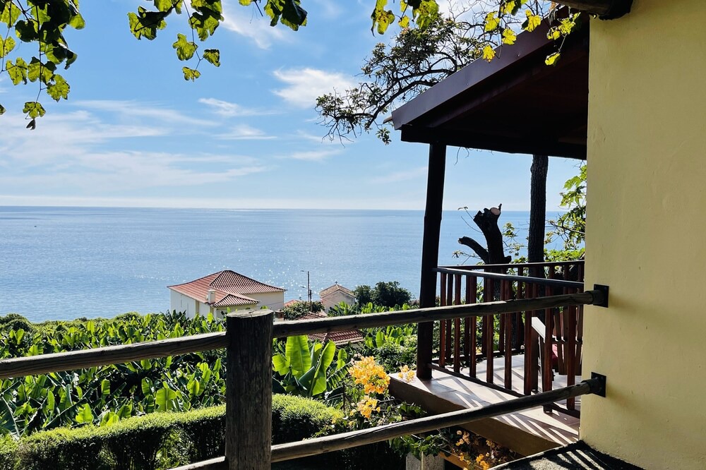 Photo of Patio Balcony in Arco da Calheta