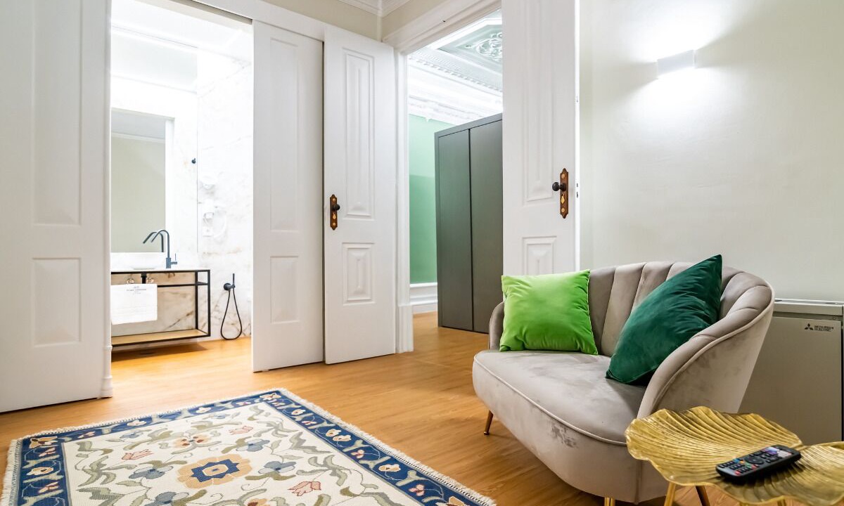 Photo of Bedroom in Viana do Castelo