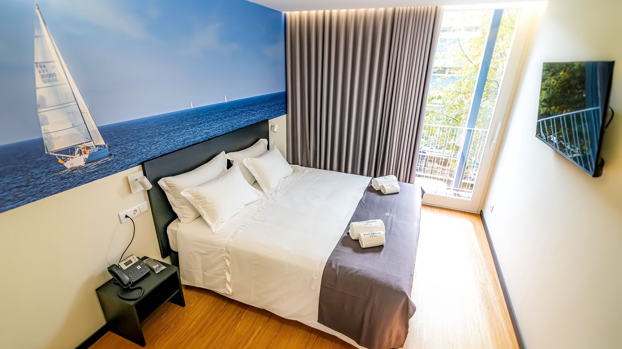 Photo of Bedroom in Viana do Castelo