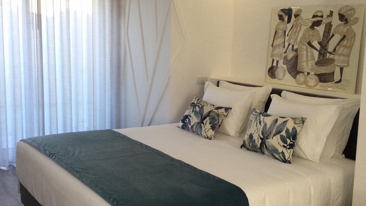 Photo of Bedroom in Sao Pedro