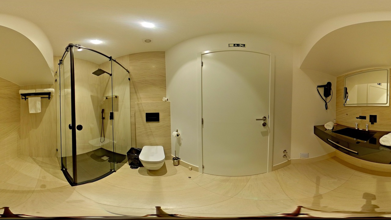 Photo of Bathroom in Sao Pedro