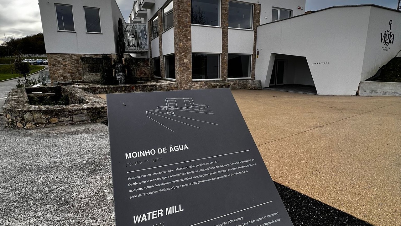 Photo of Outdoor in Sao Pedro