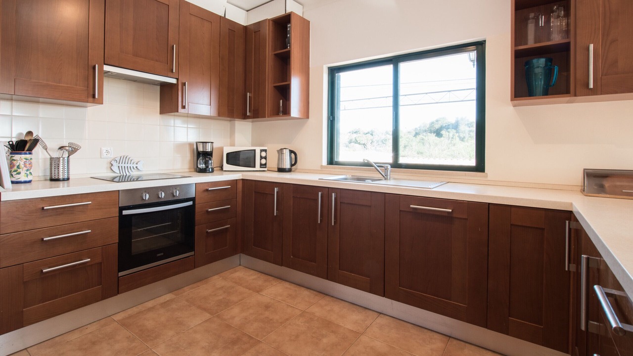 Photo of Kitchen in Quelfes