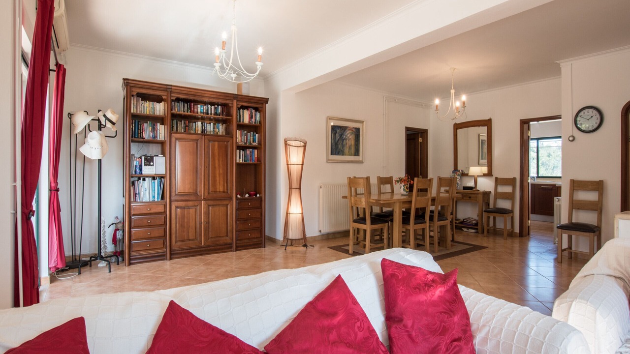 Photo of Livingroom in Quelfes