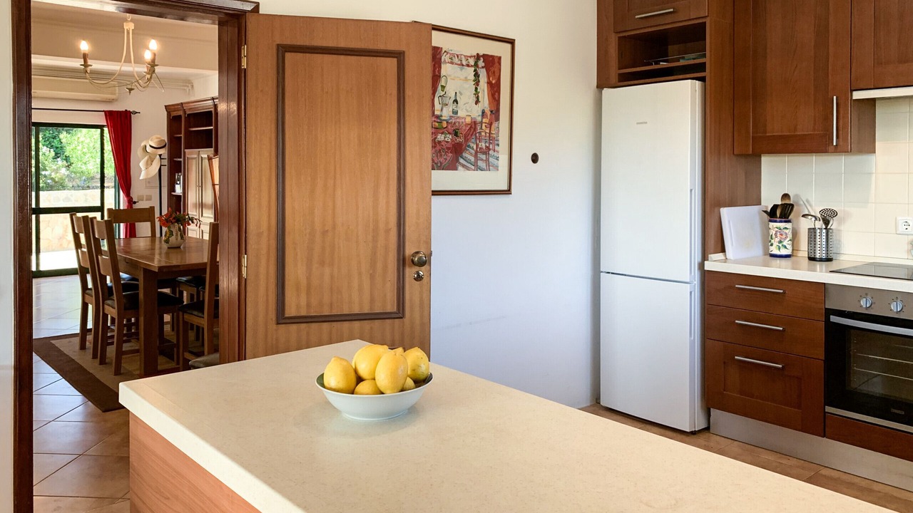 Photo of Kitchen in Quelfes