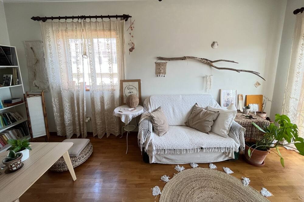 Photo of Livingroom in Furadouro