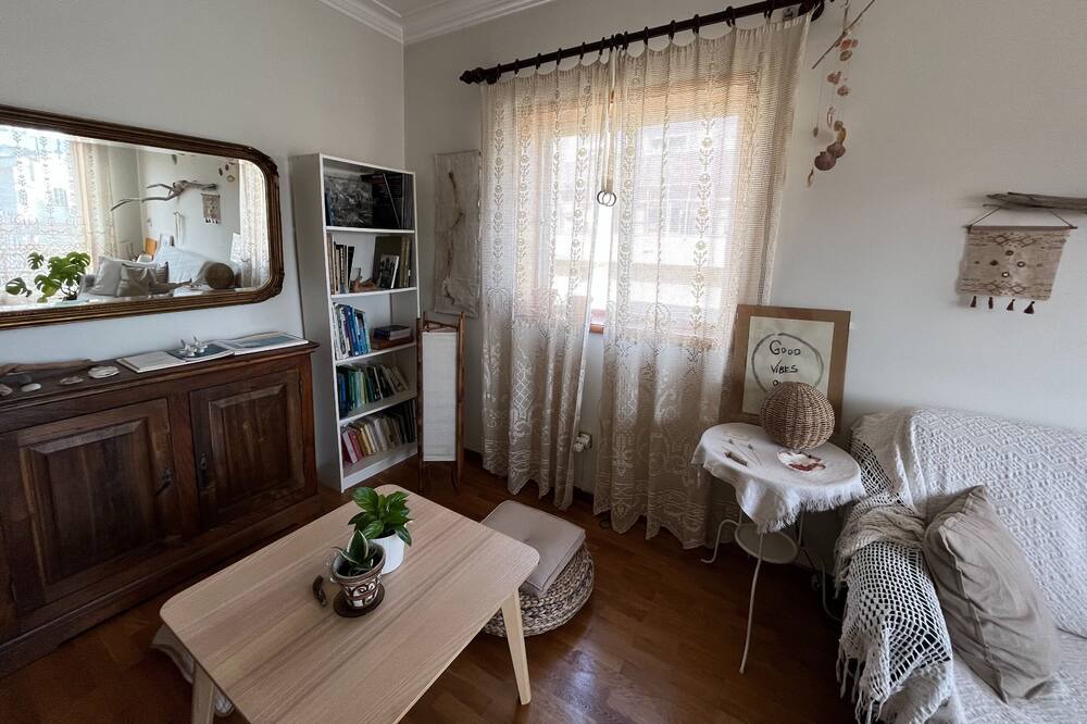 Photo of Livingroom in Furadouro