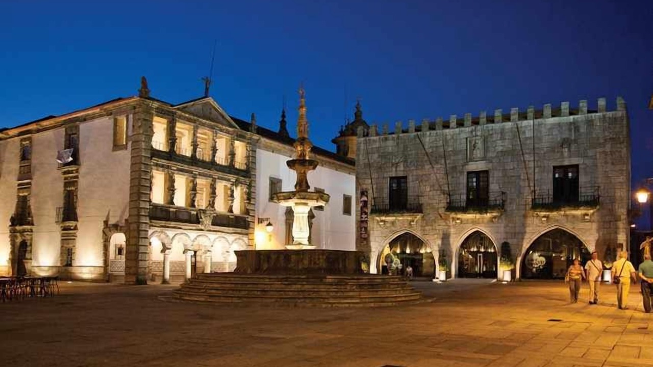Photo of Outdoor in Cardielos