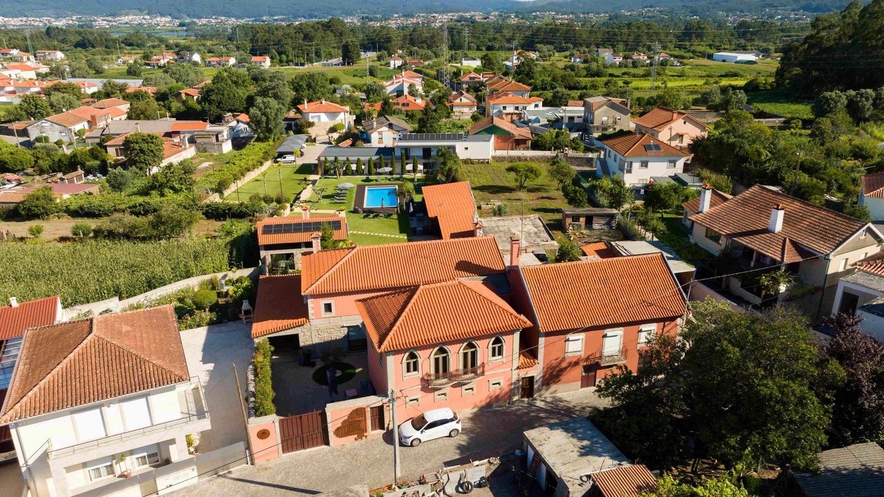 Photo of Outdoor in Cardielos