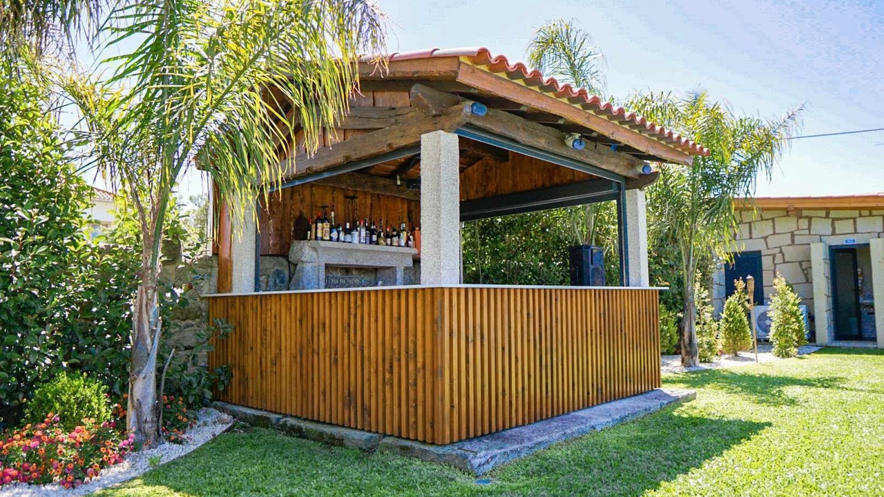 Photo of Outdoor in Cardielos