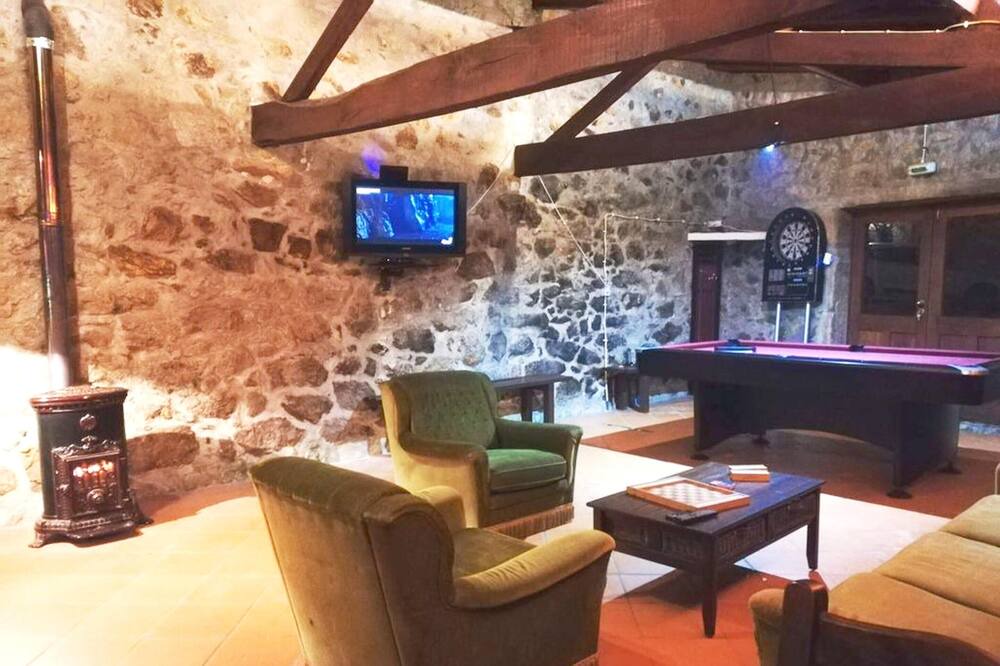 Photo of Livingroom in Valenca