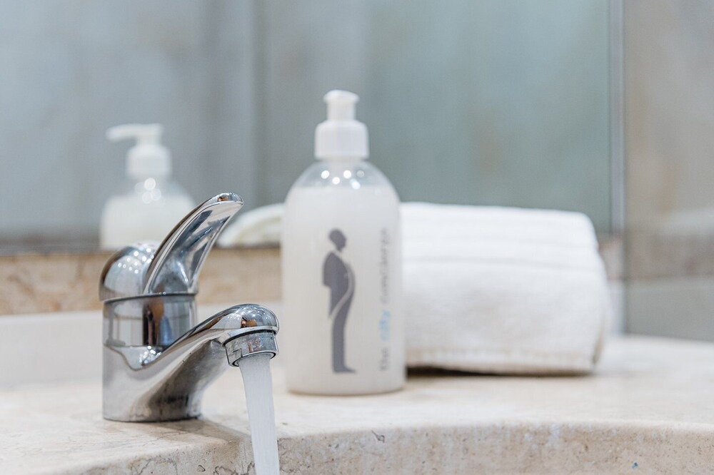 Photo of Bathroom in Sao Mamede de Infesta