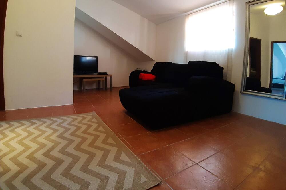 Photo of Livingroom in Sao Nicolau