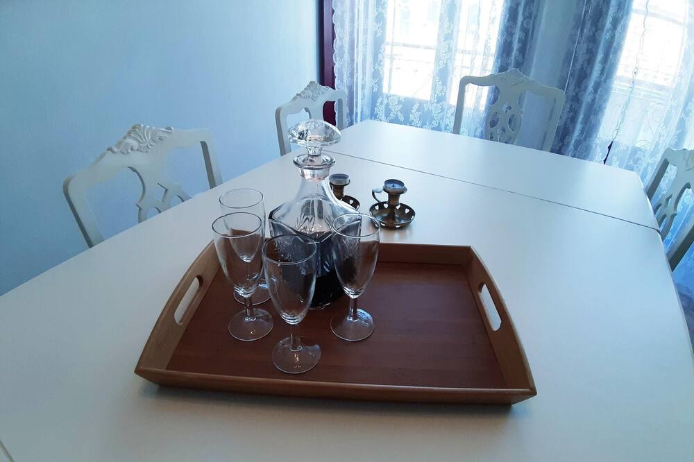 Photo of Livingroom in Sao Nicolau
