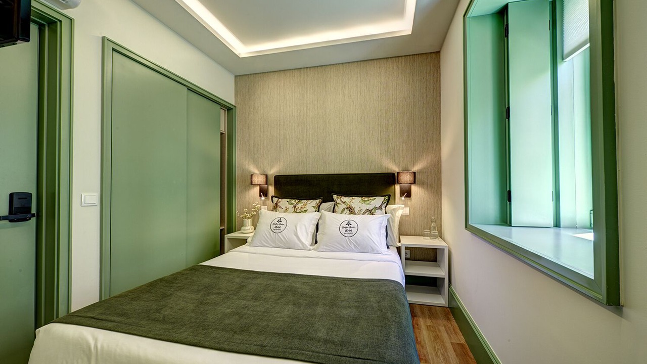 Photo of Bedroom in Santa Maria e Sao Miguel