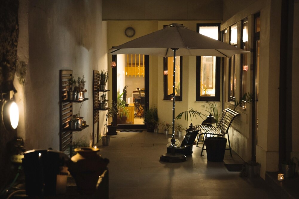 Photo of Livingroom in Paranhos