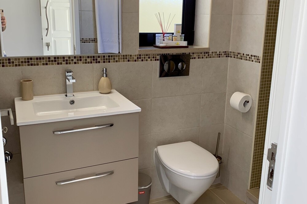 Photo of Bathroom in Carvoeiro