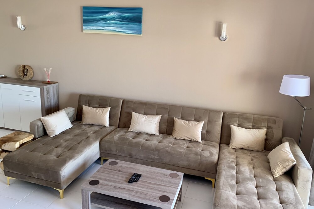 Photo of Livingroom in Carvoeiro