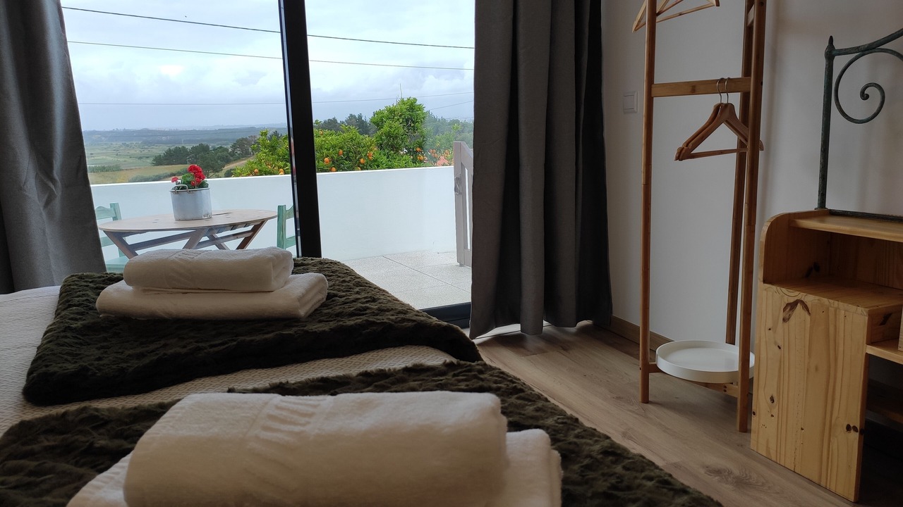 Photo of Bedroom in Casais do Rio