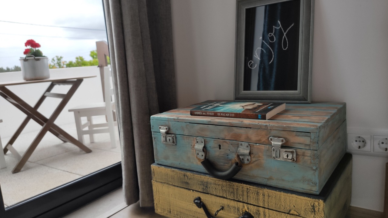 Photo of Bedroom in Casais do Rio