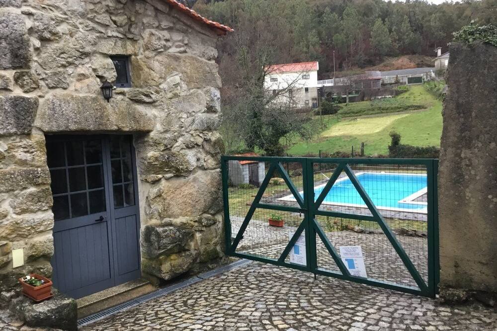 Photo of Patio Balcony in Meada