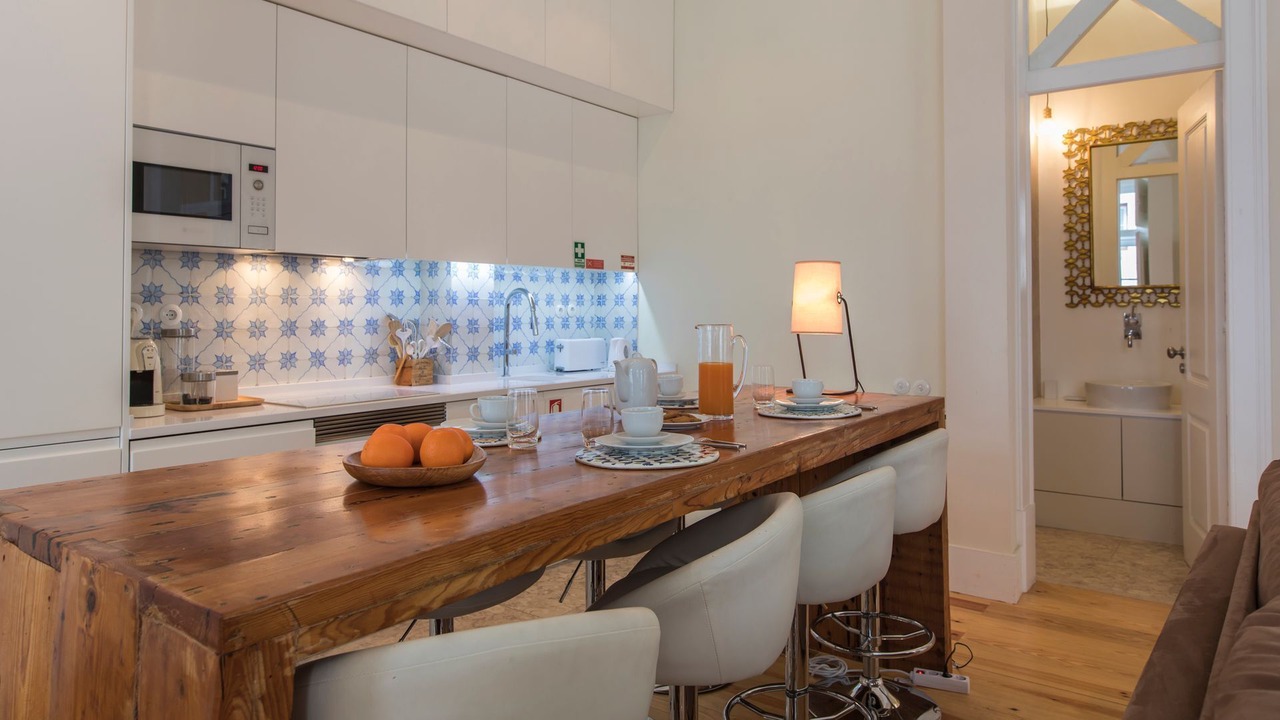Photo of Kitchen in Se