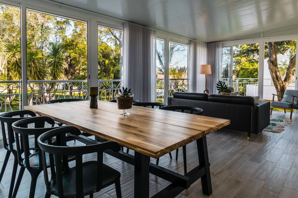 Photo of Livingroom in Sao Juliao